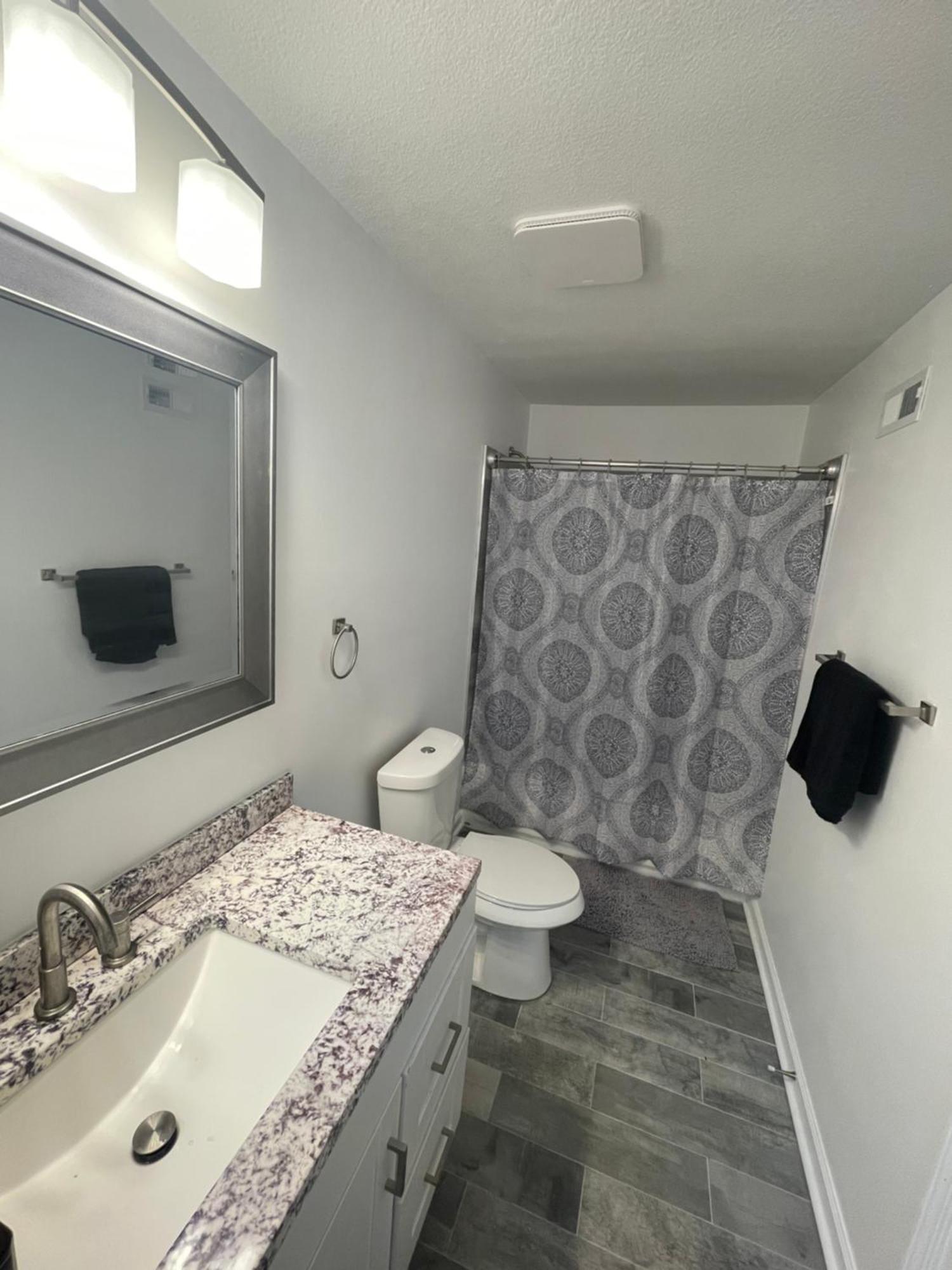 The Getaway House Atl Budget Room Carrollton Exterior photo