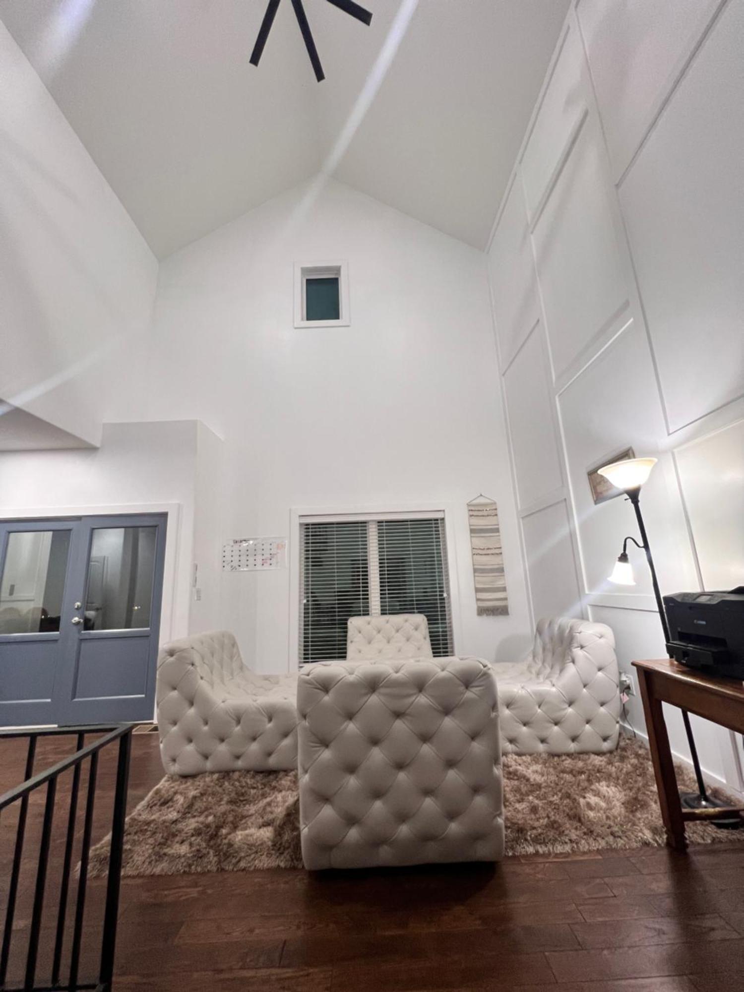 The Getaway House Atl Budget Room Carrollton Exterior photo