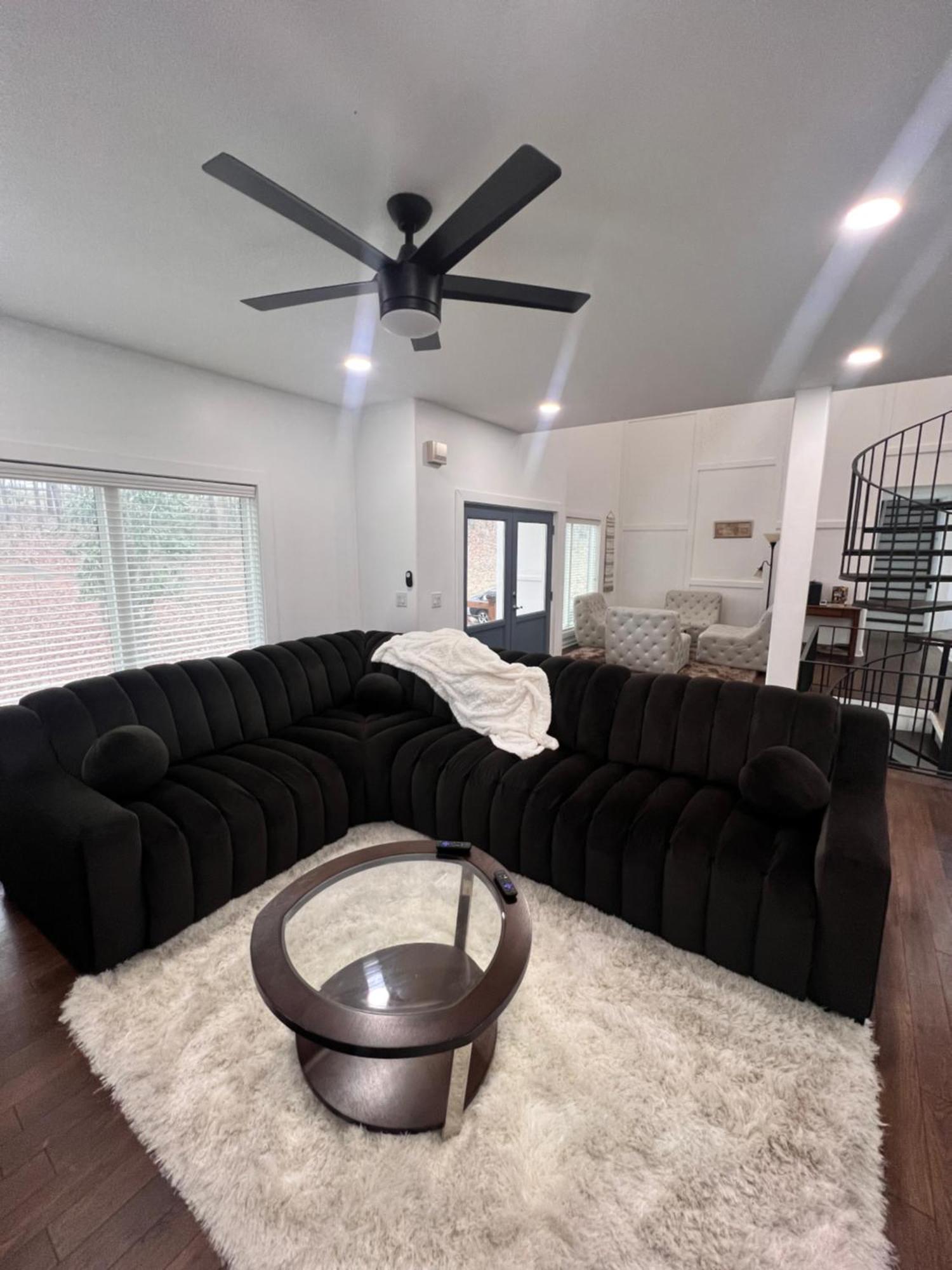 The Getaway House Atl Budget Room Carrollton Exterior photo